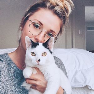 Meet your Posher, Kylie